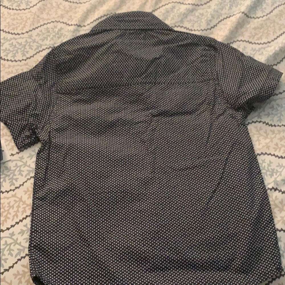 Toddler button down - Picture 4 of 4
